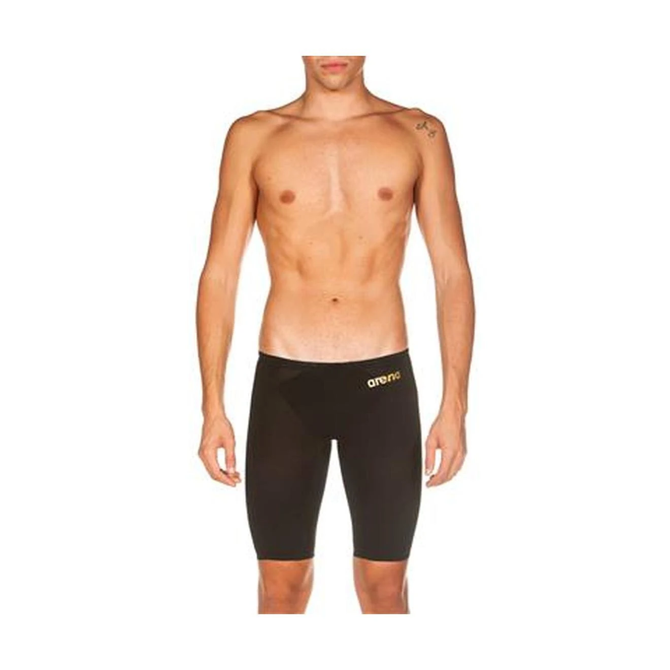 Arena Powerskin Carbon - Air 2 Jammer
