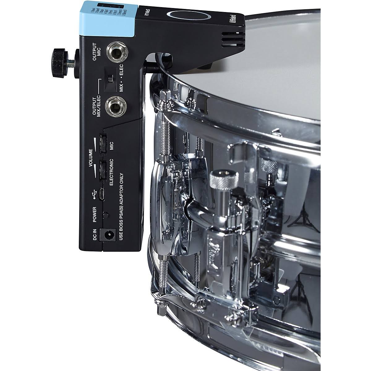Roland RT-MicS Mic Trigger Processor with Power Supply