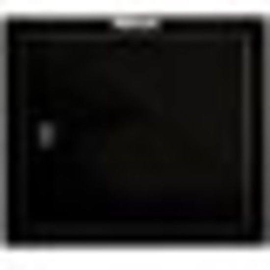 Stack-On Pistol / Ammo Security Cabinet, Black