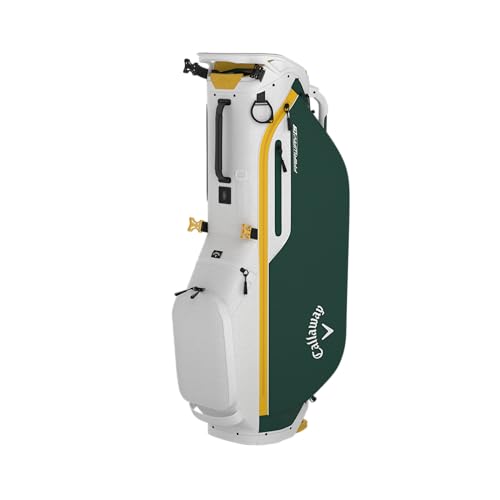 Callaway Golf Fairway C Stand Bag