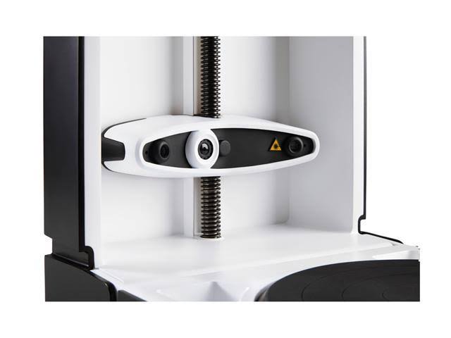 Matter and Form MFS1V1 3D Scanner