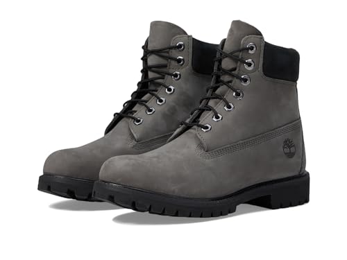 Timberland Mens 6 Inch Premium Boot