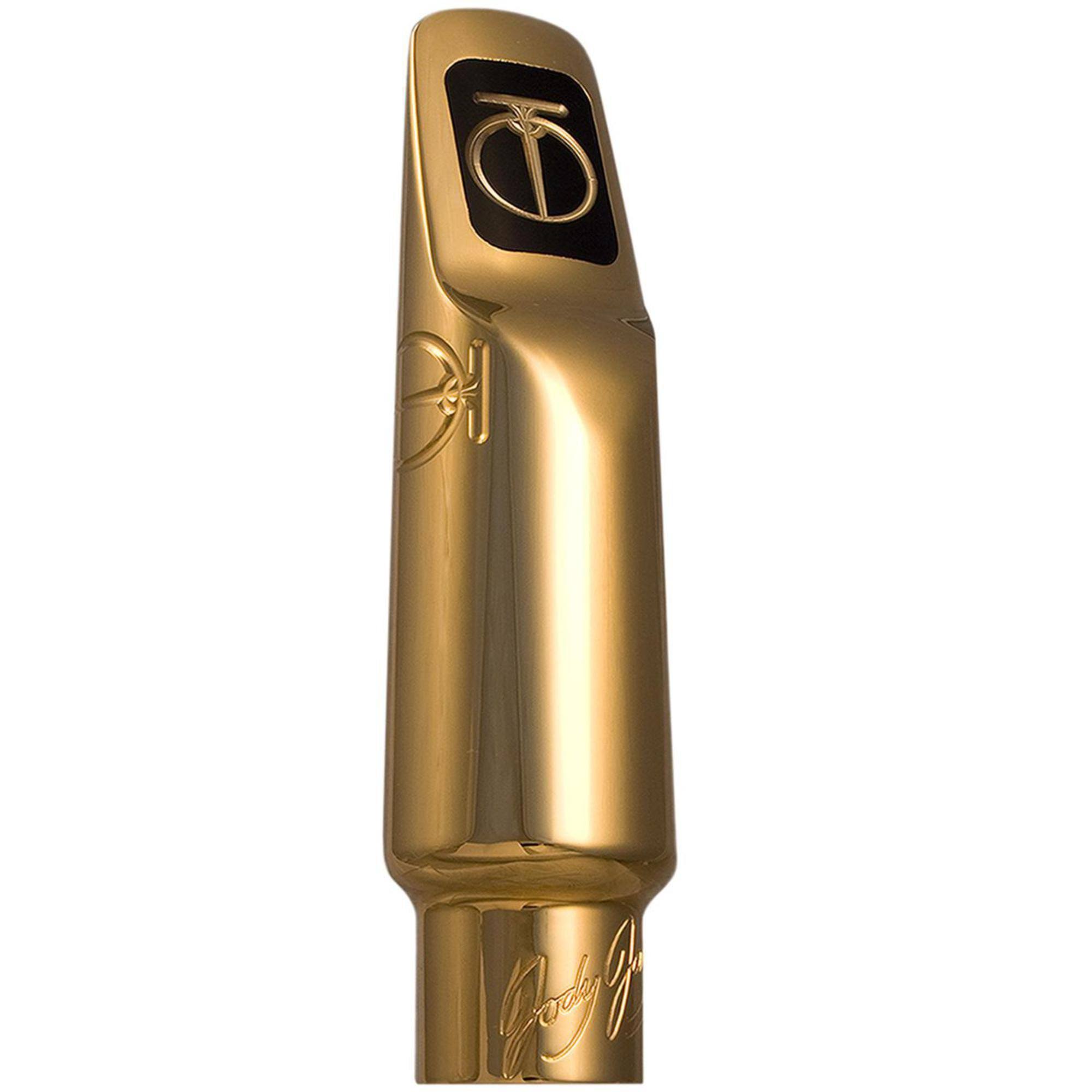 JodyJazz DV Soprano Saxophone Mouthpiece Model 7 (.075 Tip)