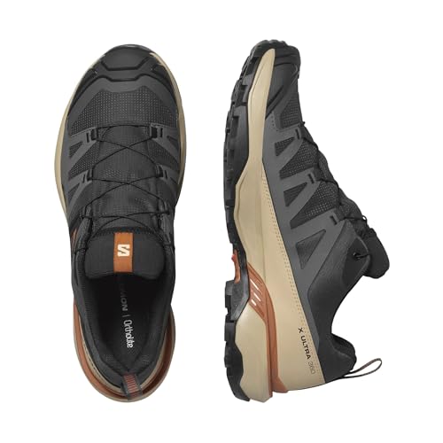 Salomon X Ultra 4 Mid Gore-tex Hiking Boots for Men
