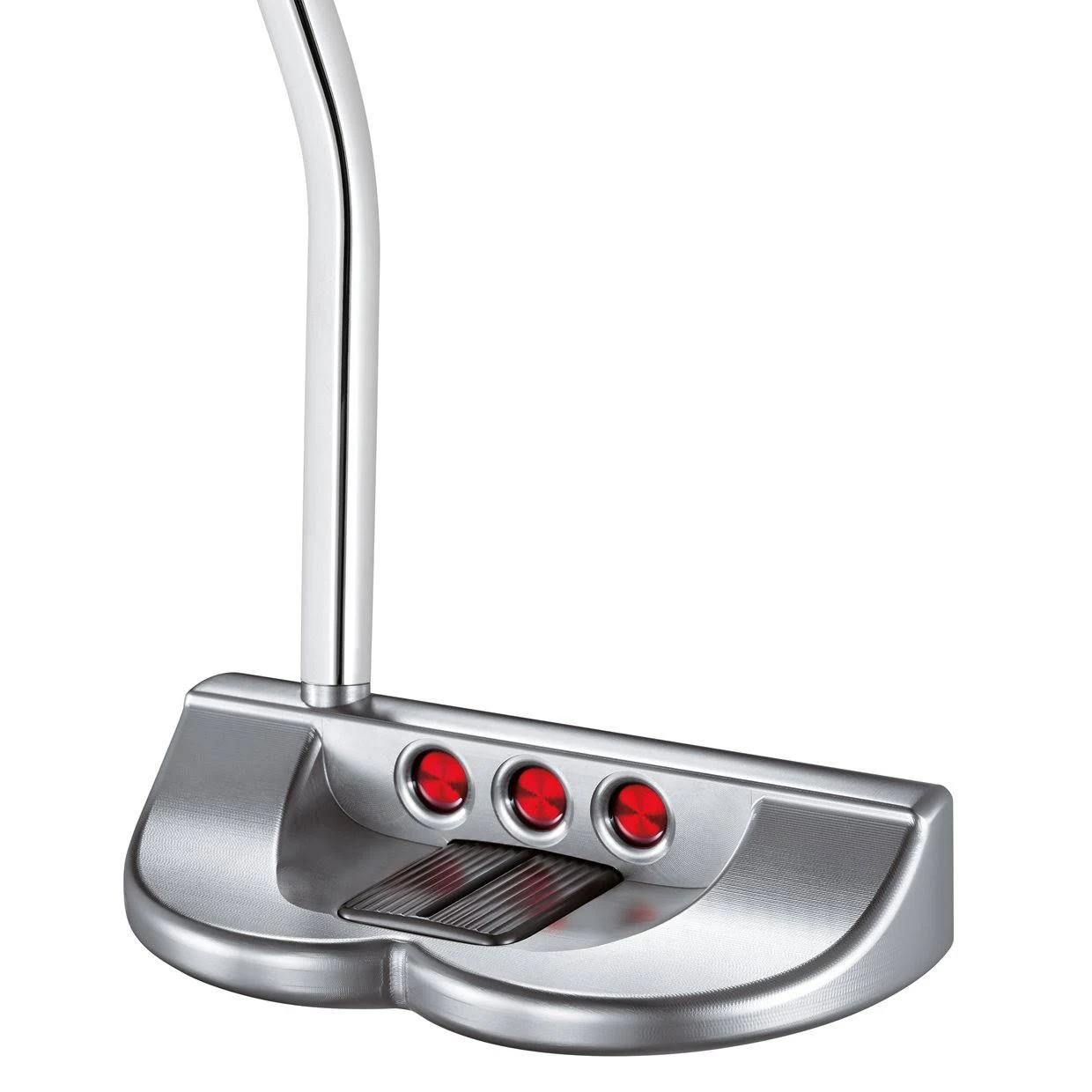 Scotty Cameron Golo 6 Putter, Silver
