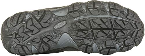 Oboz mens Hiking Shoes