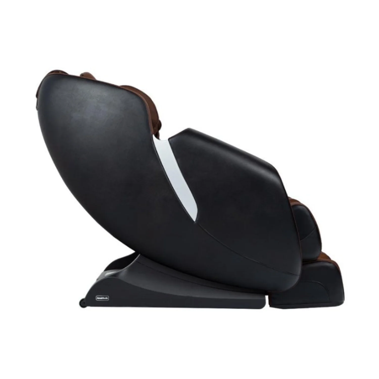 Osaki AmaMedic R7 Full Body Reclining Massage Chair with Remote, Taupe