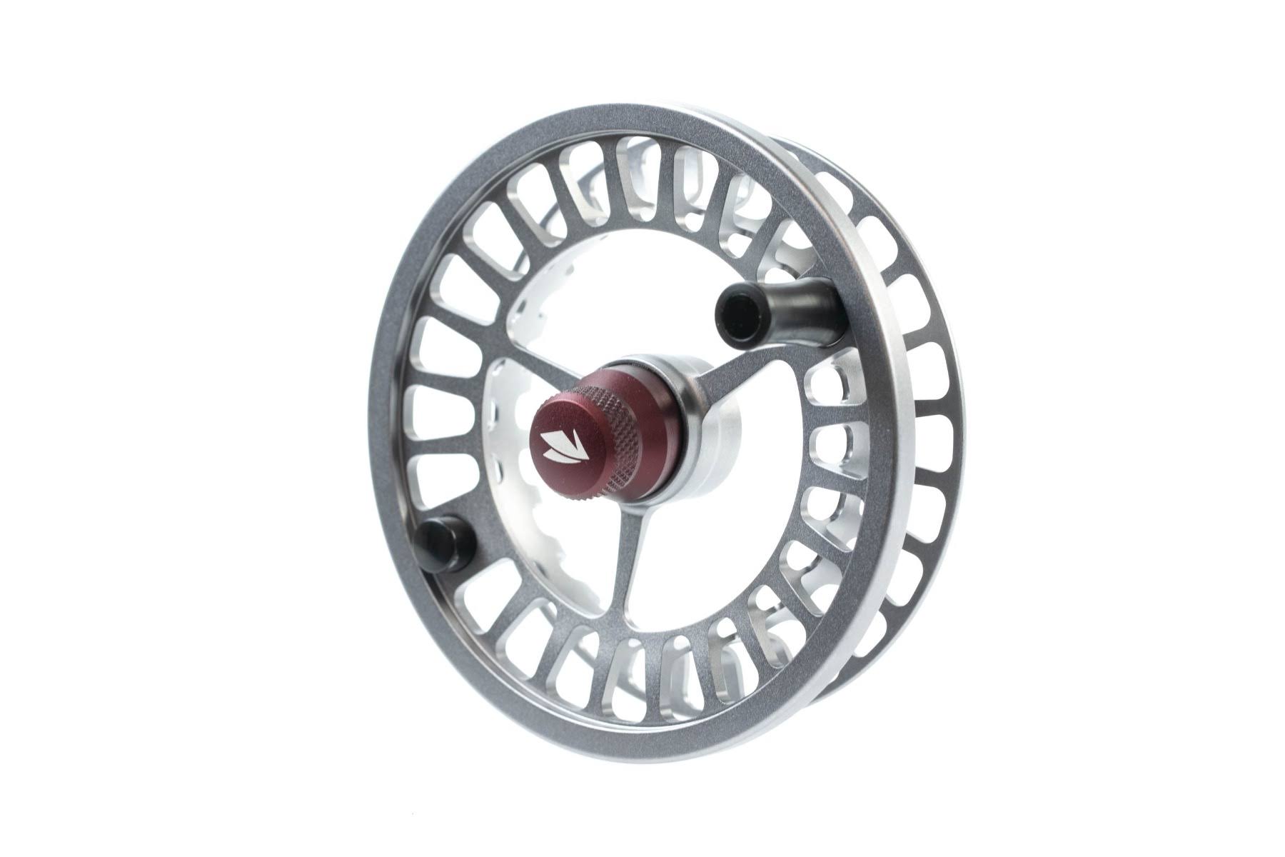 Sage ESN Fly Reel - Stealth