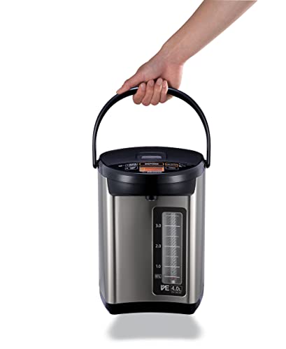 Zojirushi Water Boiler & Warmer