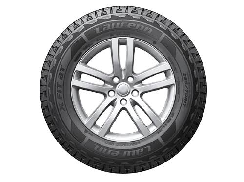 Laufenn x Fit at - 265/75R16 116T