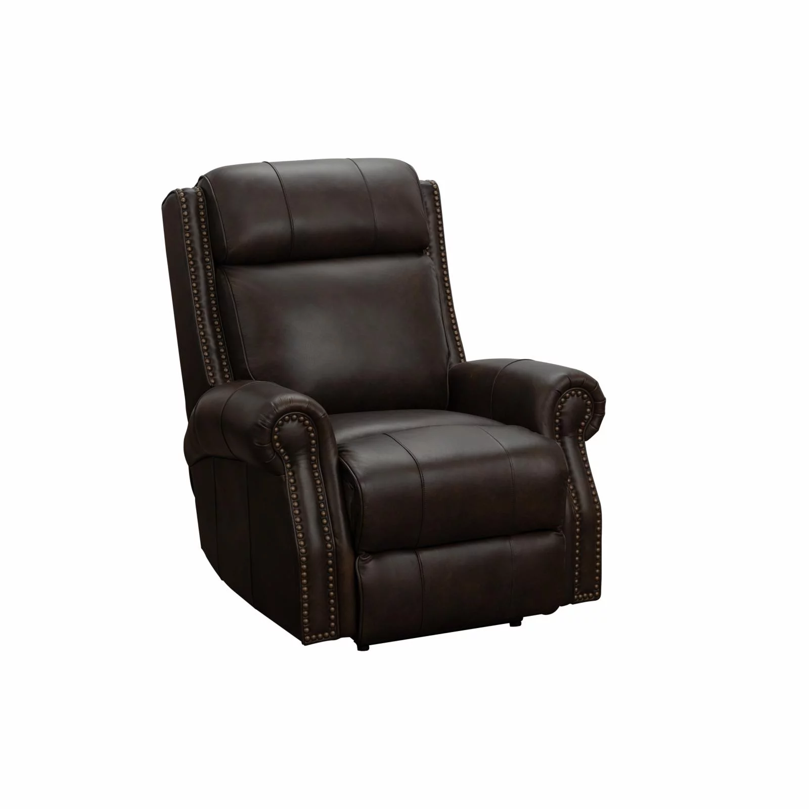Barcalounger Blair Leather Big &amp; Tall Power Recliner