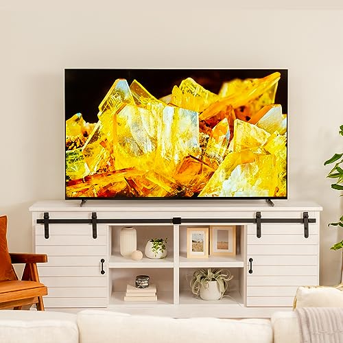 Sony X90L Bravia XR X90L 4K HDR Full Array LED Smart TV 2023 Model Bundle with 2 YR CPS Enhanced Protection Pack