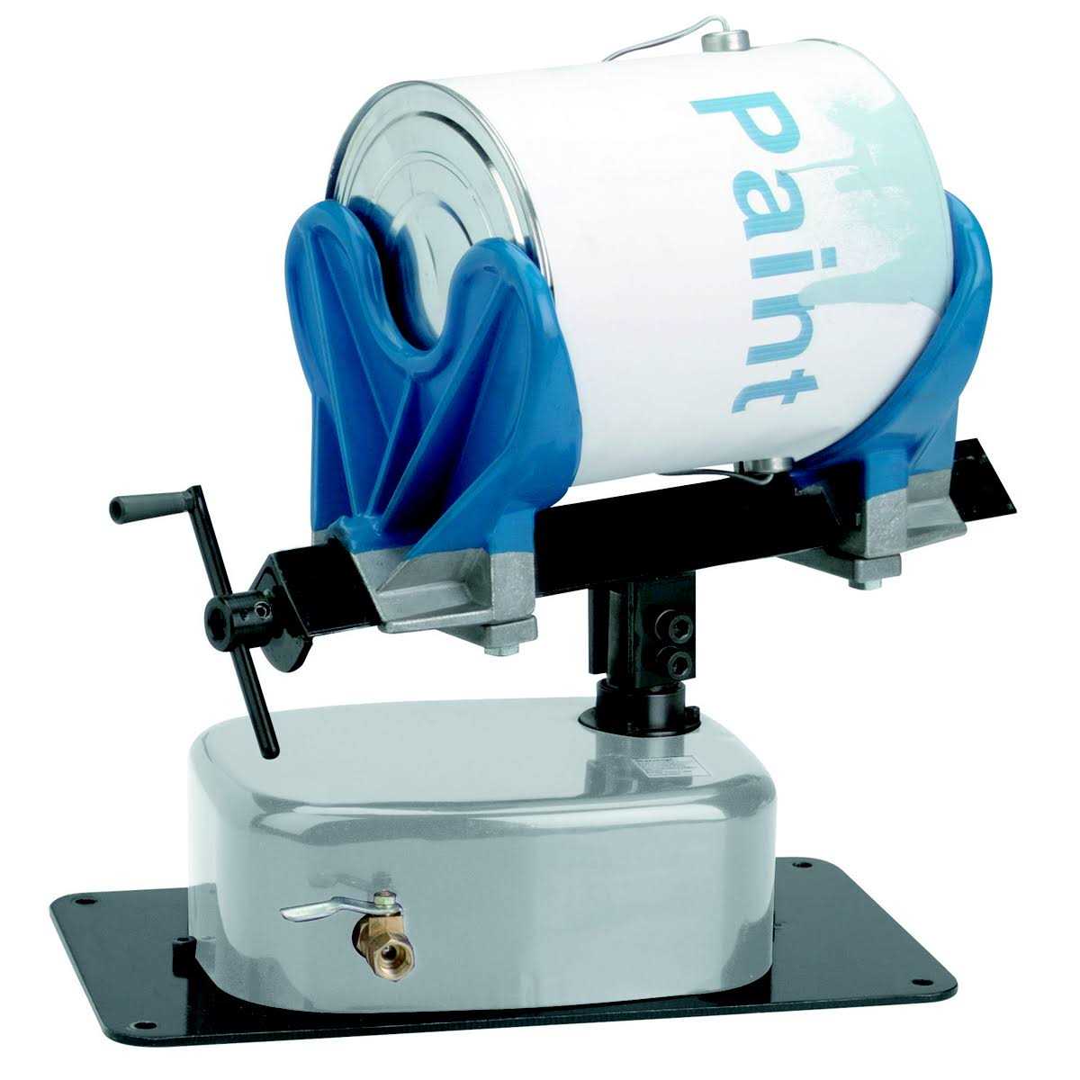 Central Pneumatic 1 Gallon Air Paint Shaker - Shop Hardware Tools Online Store