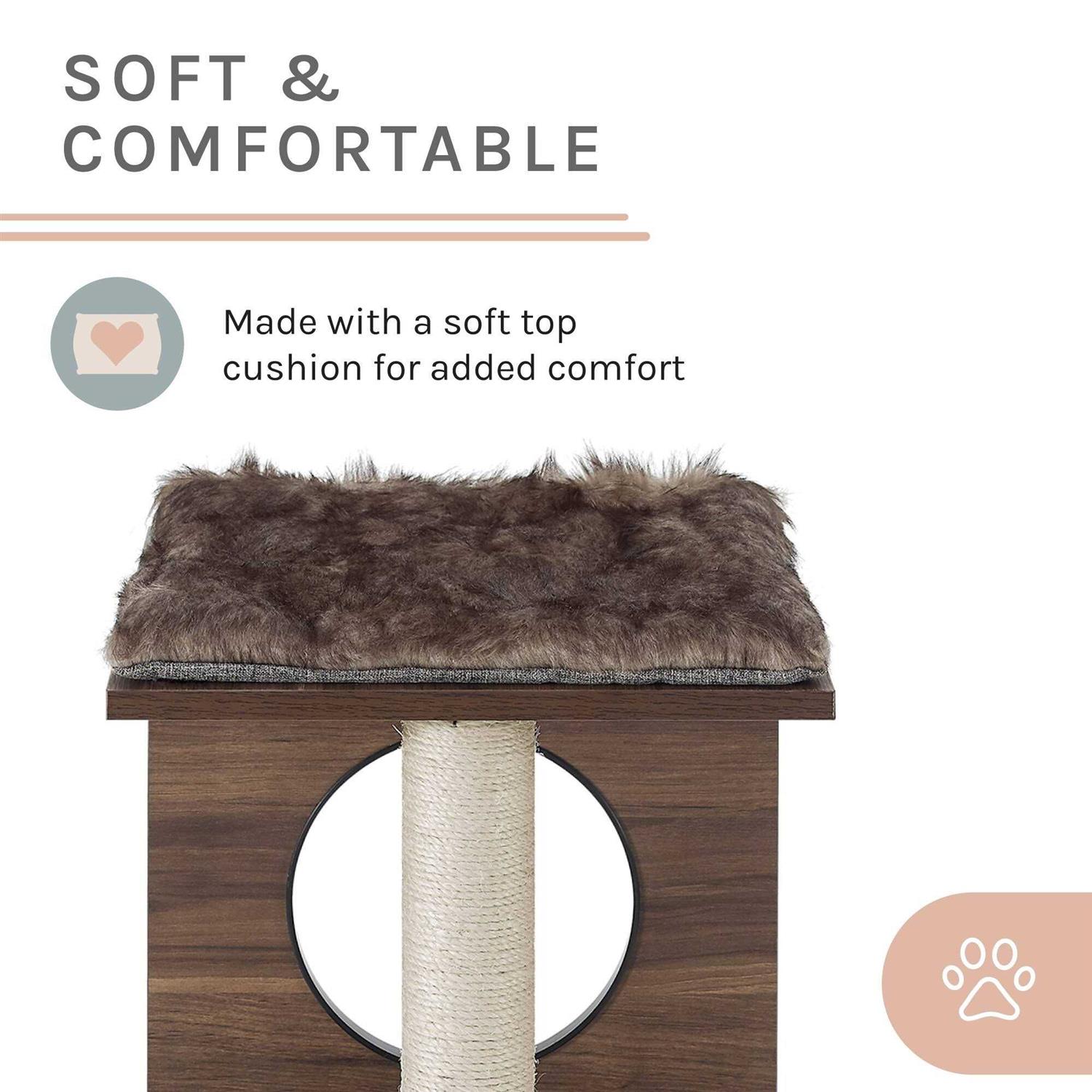 Sam's Pets Sheree Cat Tree - Pet Supplies online store