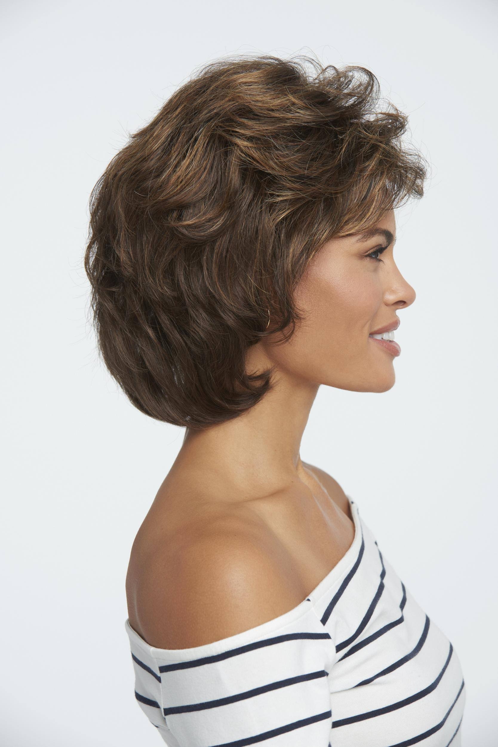Raquel Welch Salsa Wig Synthetic - R1621S