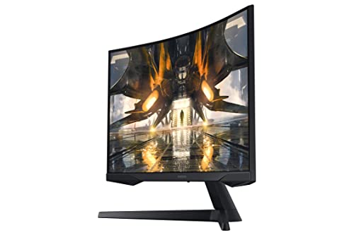 SAMSUNG Odyssey G5 Series Gaming Monitor