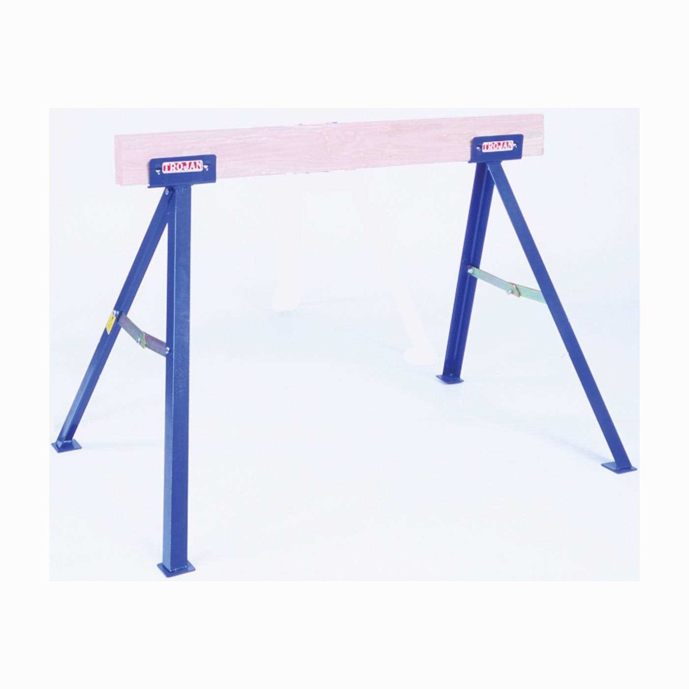Trojan Sawhorse 35 in. TS35 - Shop Hardware Tools Online Store