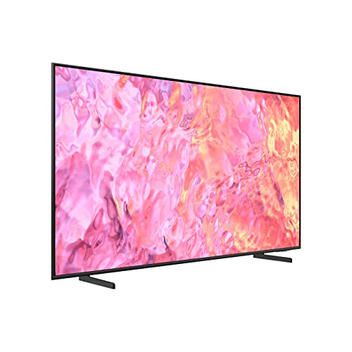 SAMSUNG "4K QLED Smart TV QN50Q60CAFX'