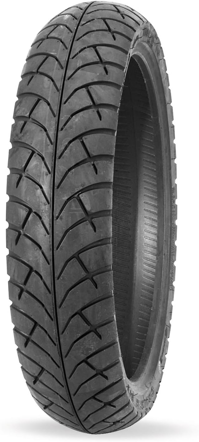 KENDA Dual Sport K761 Rear Tire (120/80-18)