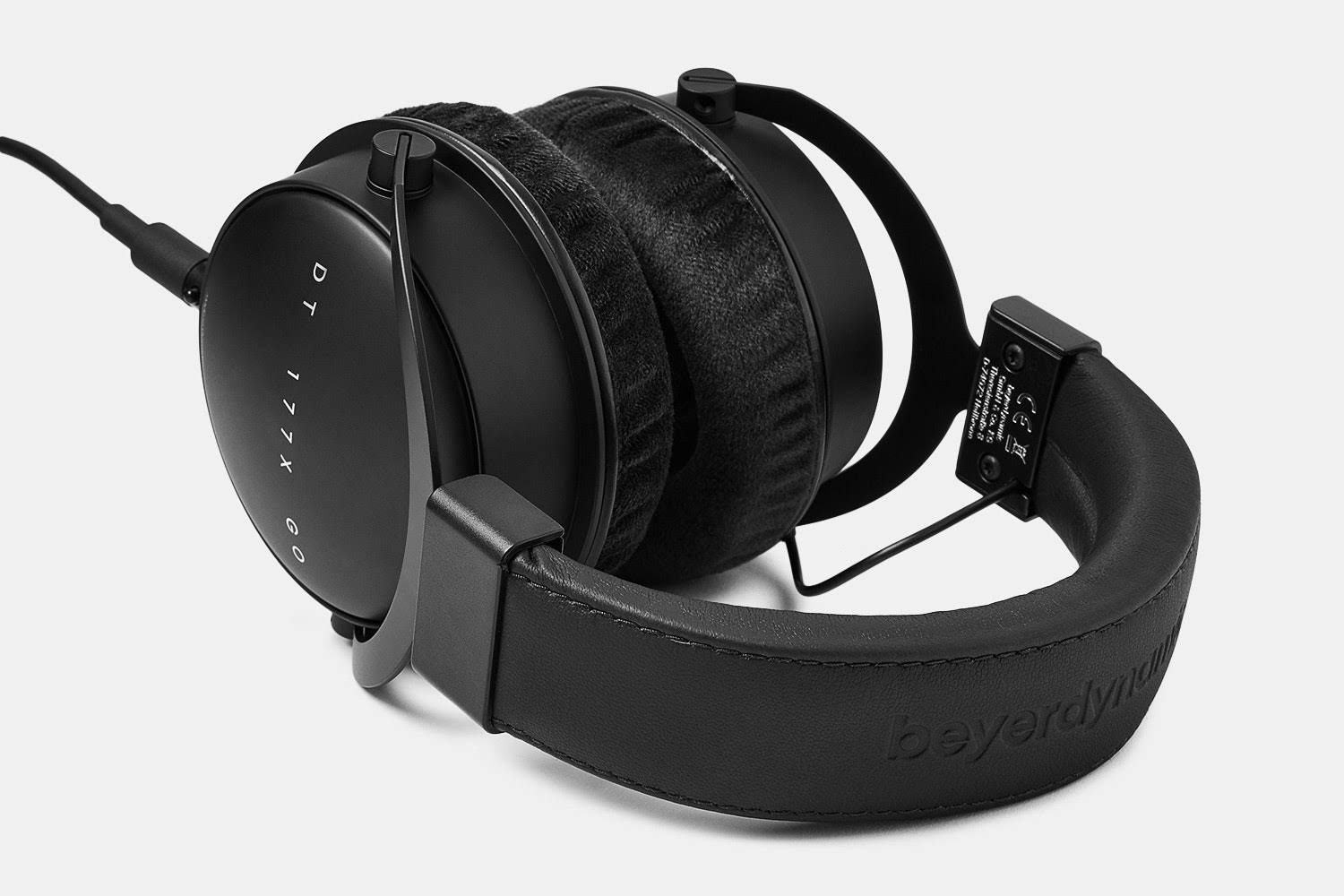 Massdrop x Beyerdynamic DT 177X Go Over-Ear Closed-Back Headphones