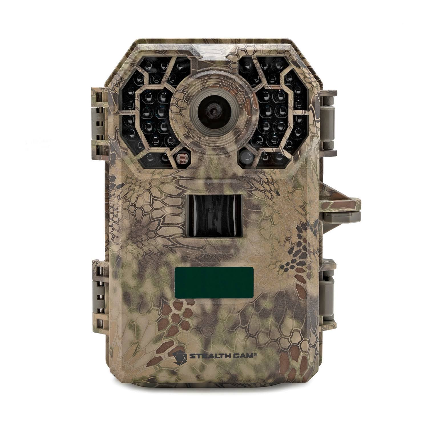 Stealth Cam G42NG 12 Mp Game Camera - Kryptek Highlander