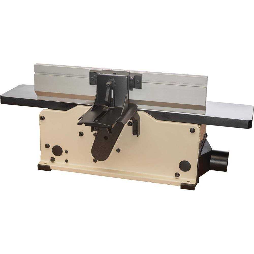 Shop Fox W1879 6 Benchtop Jointer - Shop Hardware Tools Online Store