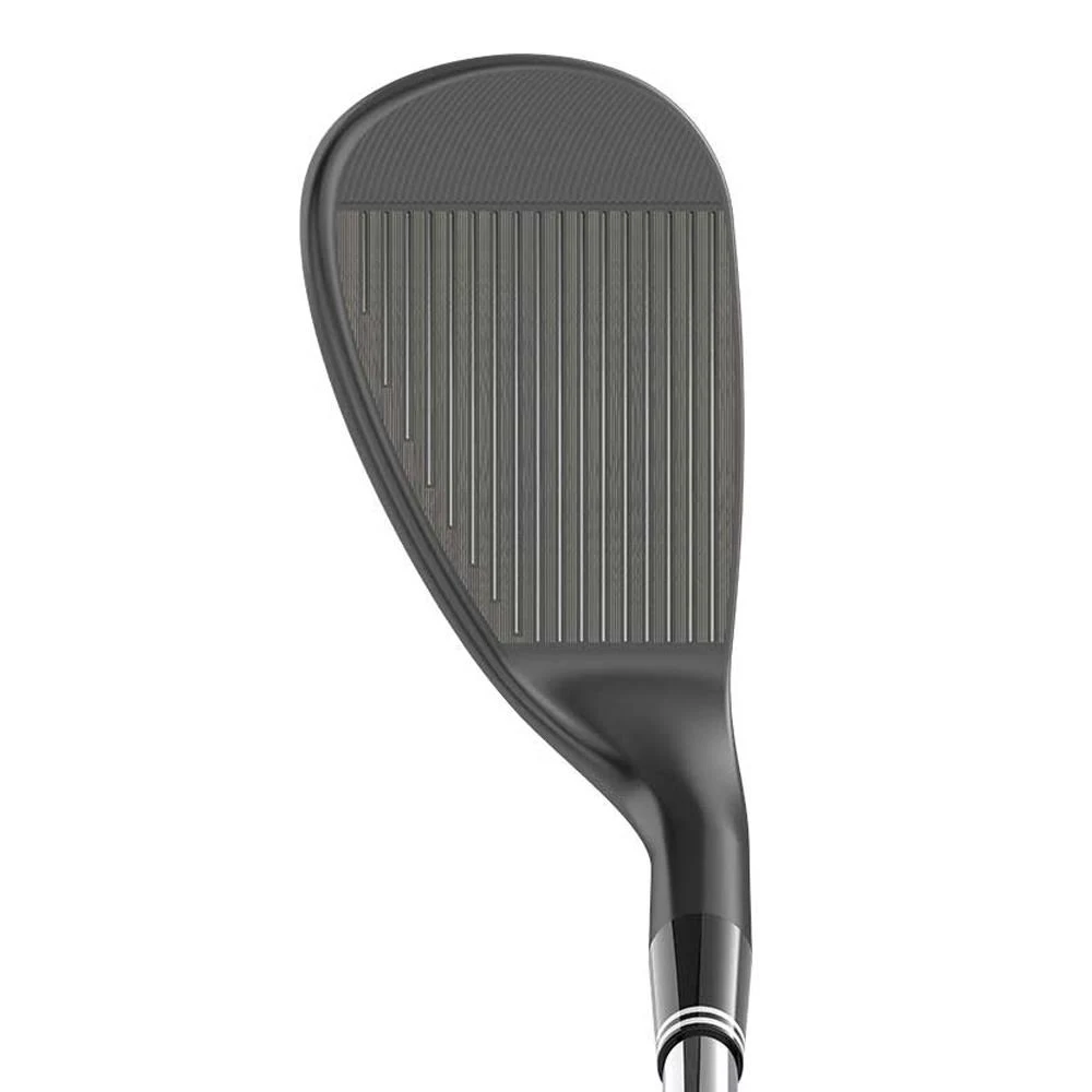 Cleveland CBX 2 Black Satin Wedge Steel Shaft
