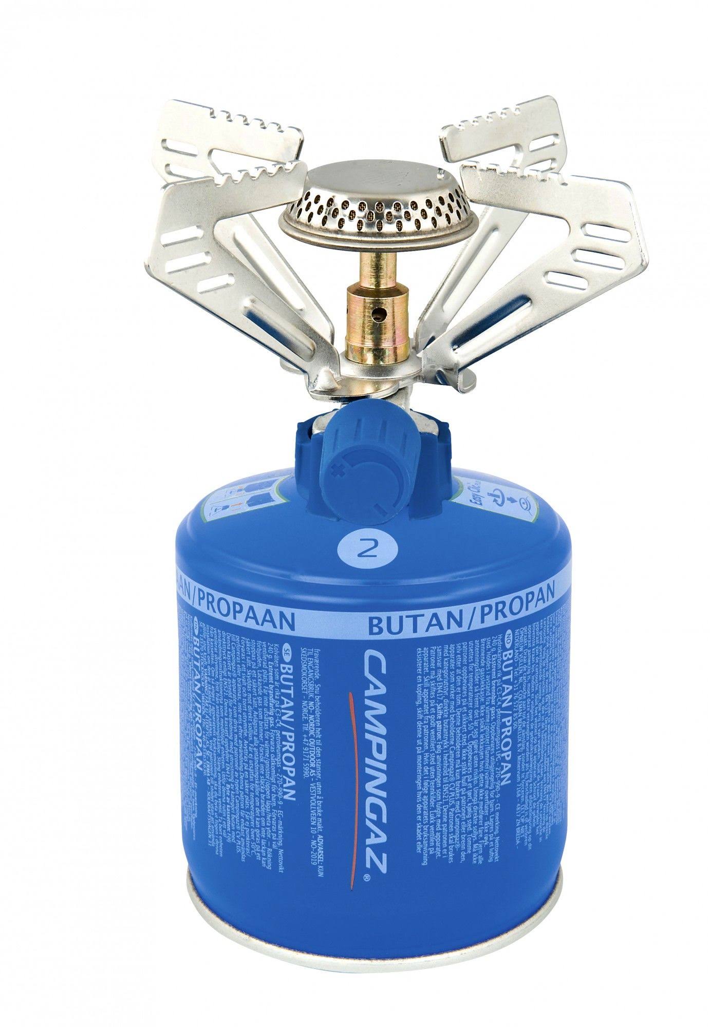 Campingaz 2000017259 Camping Stove Liquid Fuel Stove