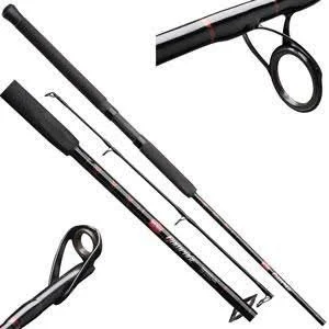 Penn Rampage Jigging Casting Rod