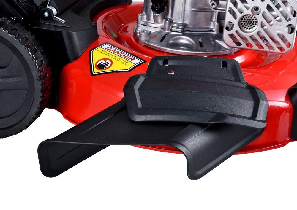 Powersmart Db2194sr 21x22 3-in-1 170cc GAS Self Propelled Lawn Mower