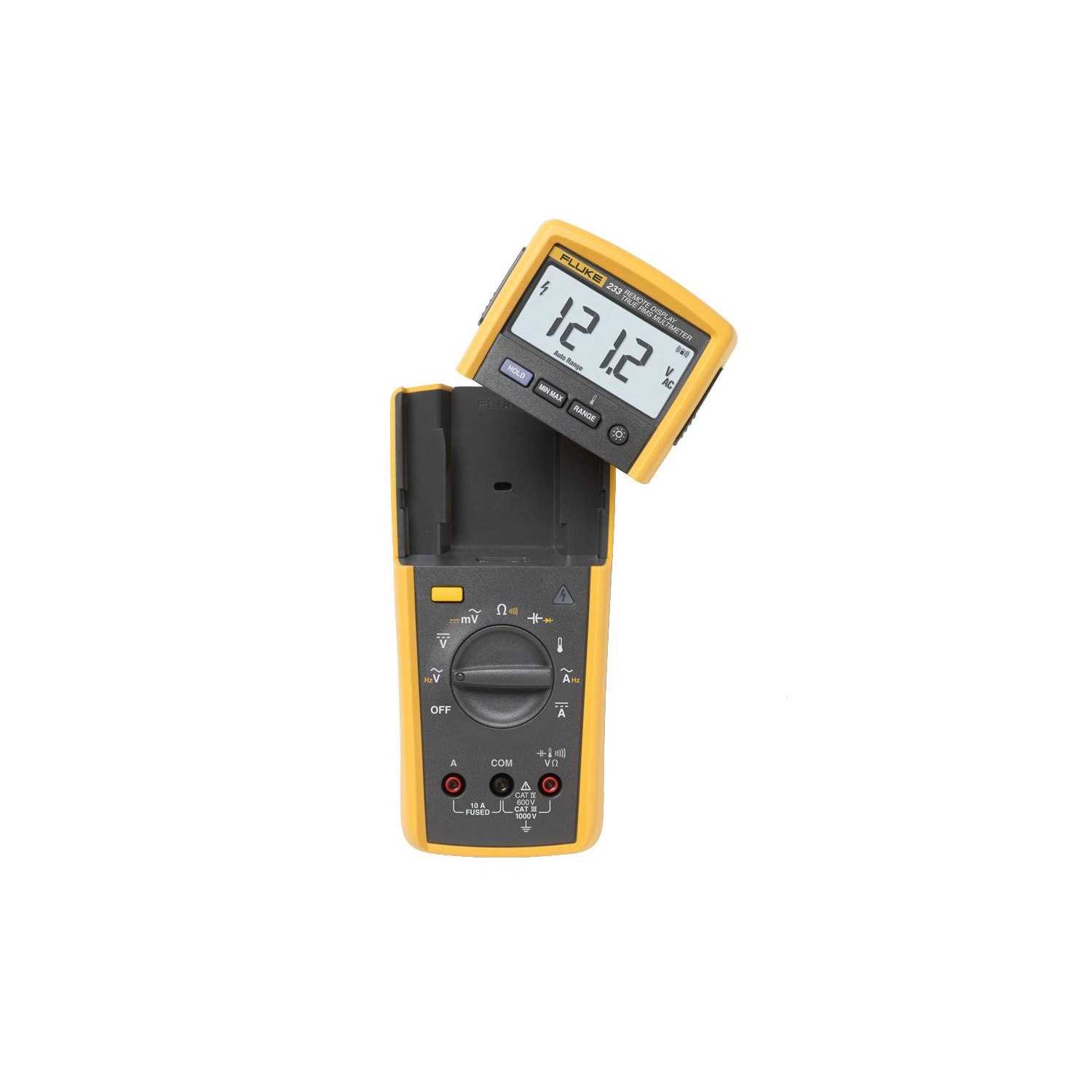 Fluke-233 Remote Display Multimeter