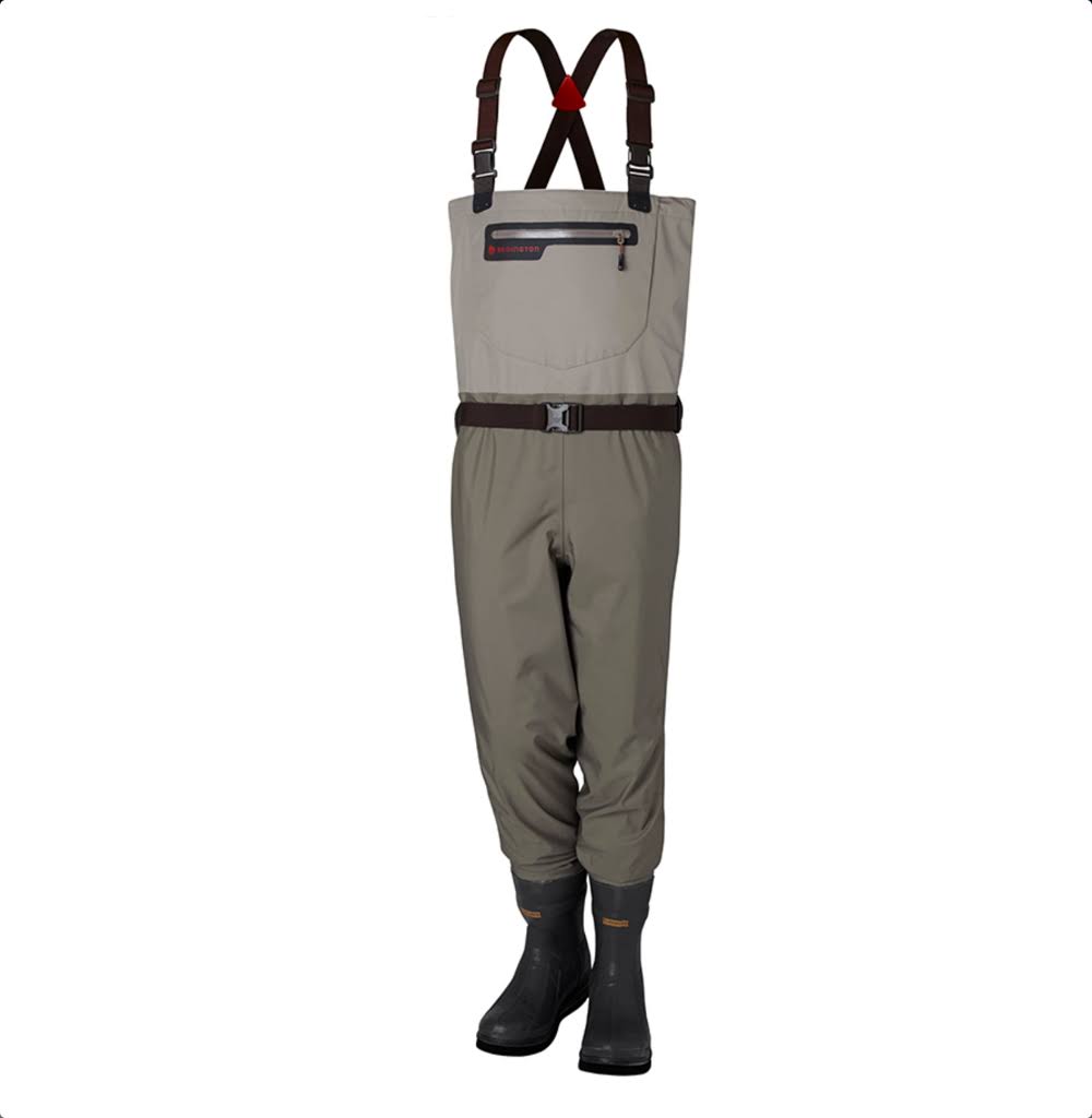 Redington Escape Waders Boulder / XL