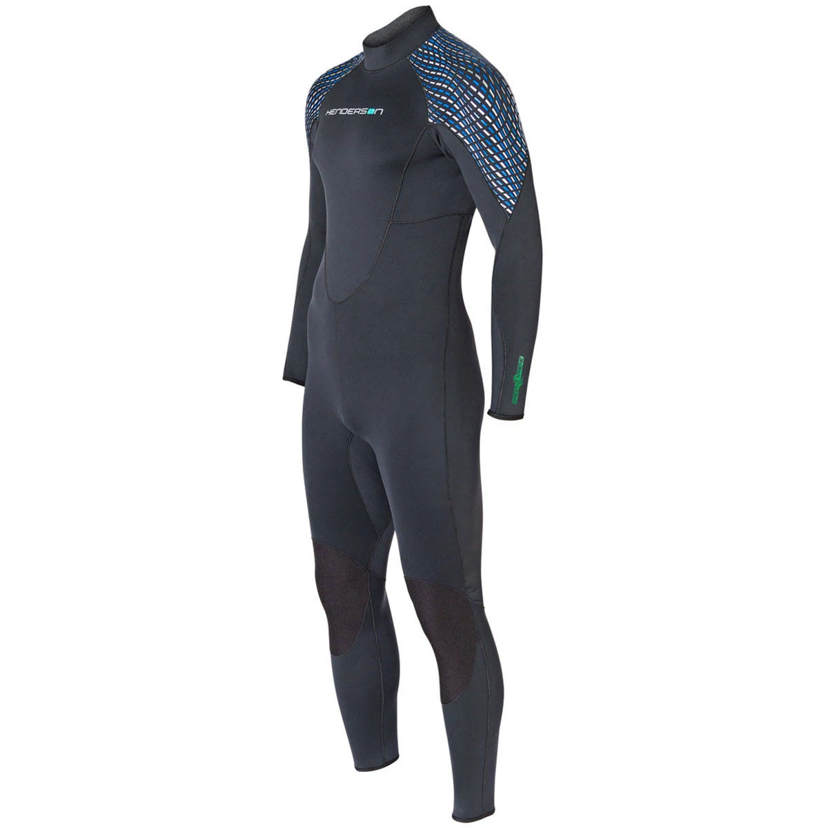 Henderson 3mm Greenprene Full Suit Men&s Xs