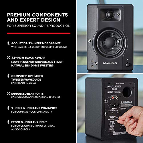 Numark Mixtrack Pro FX – 2 Deck DJ Controller For Serato DJ with DJ Mixer, Built-in Audio Interface, Capacitive Touch Jog Wheels and FX Paddles
