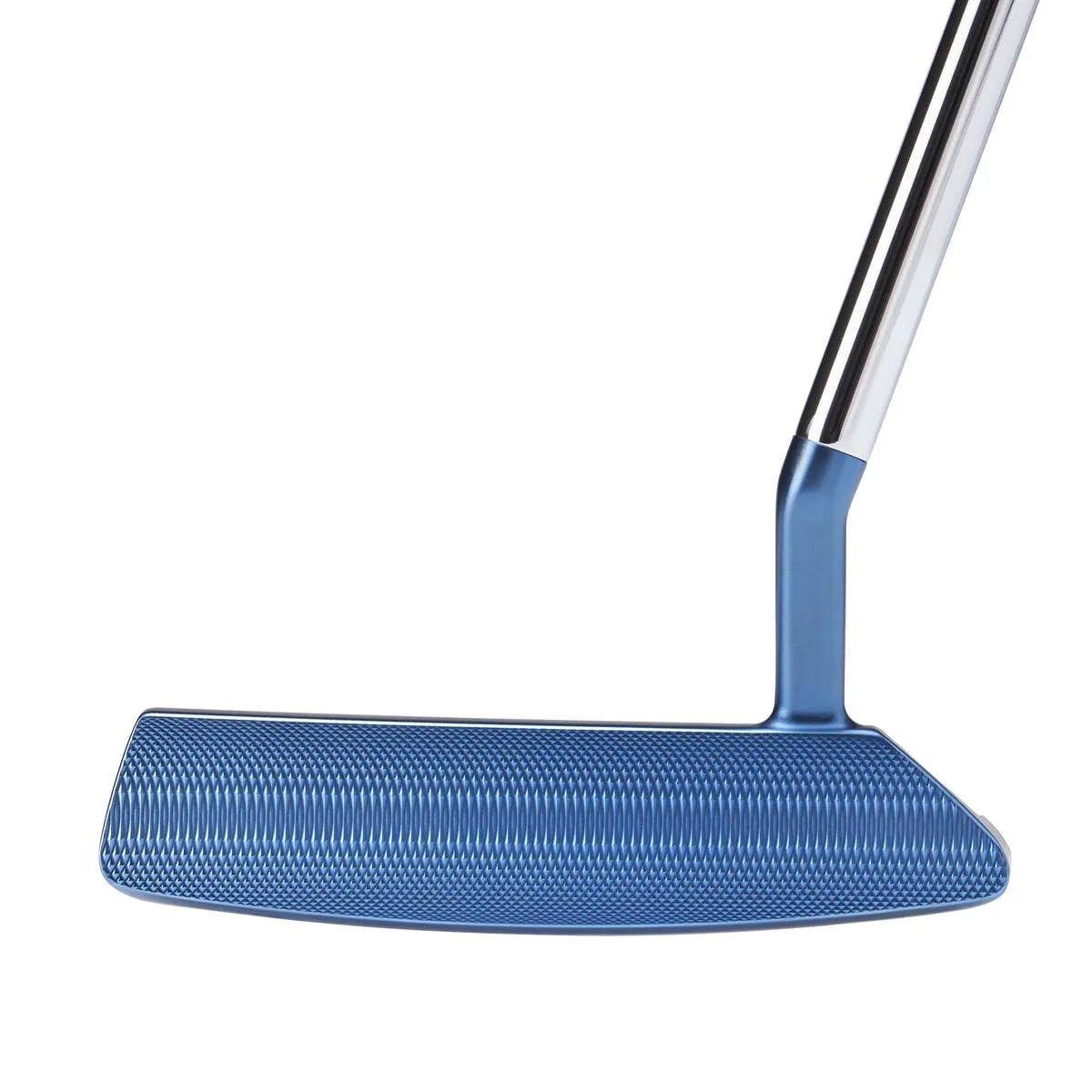 Mizuno M.Craft Type IV Putter - Blue Ion
