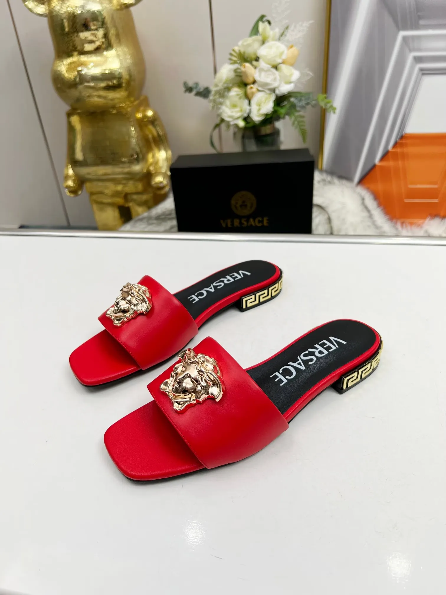 Ver new arrival women slippers