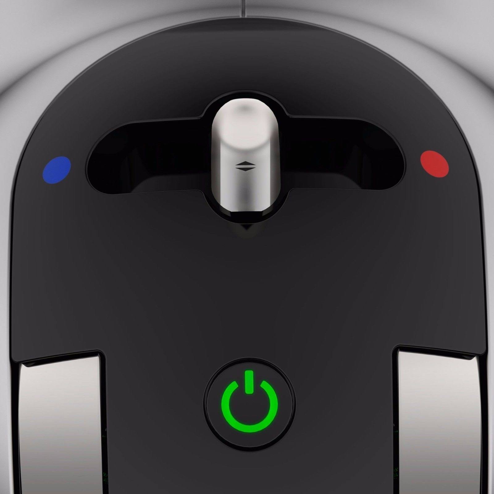 Nescafe Dolce Gusto Genio 2 Coffee, Espresso and Cappuccino Pod Machine