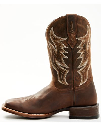 Cody James Men's Hoverfly Performance Western Boot Broad Square Toe - Bcjsp22p5