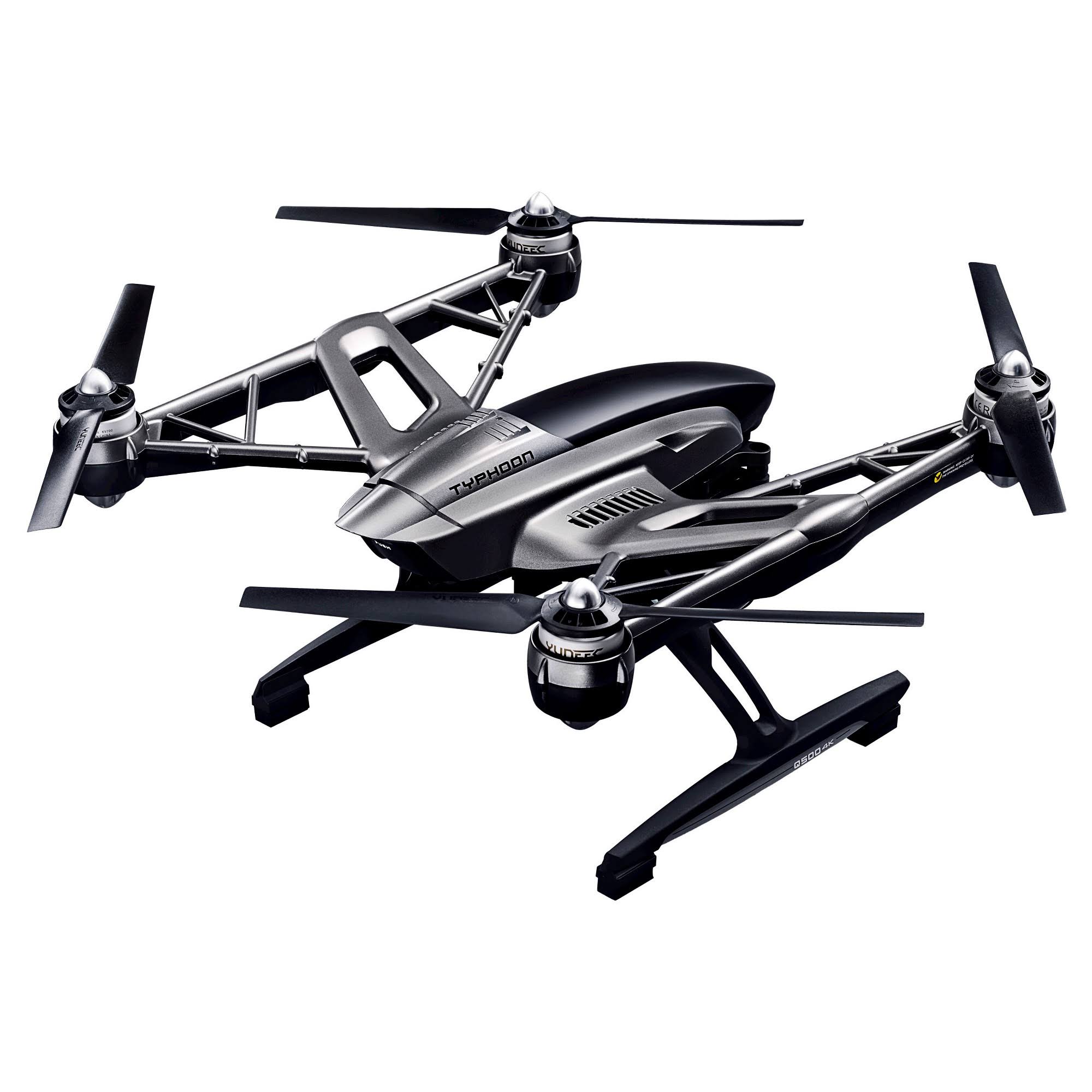 Yuneec Typhoon Q500 4K Quadcopter