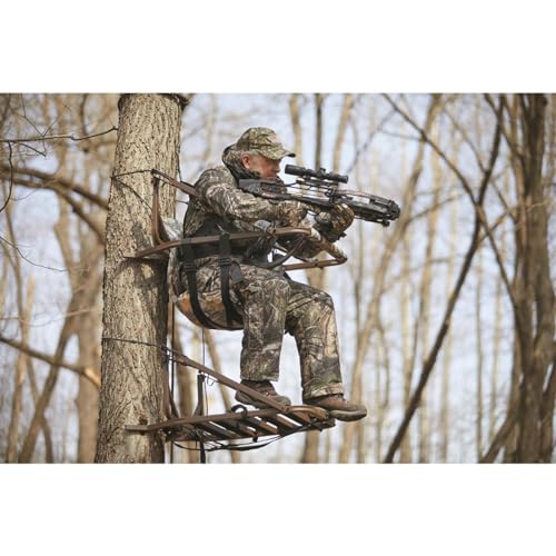 Guide Gear Steadfast 4-in-1 Hunting Jacket Parka, Waterproof Insulated Cold-Weather Thinsulate Coat