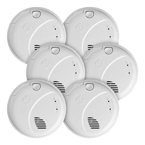 First Alert SMCO100V-AC
