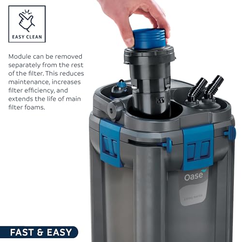OASE Indoor Aquatics Biomaster