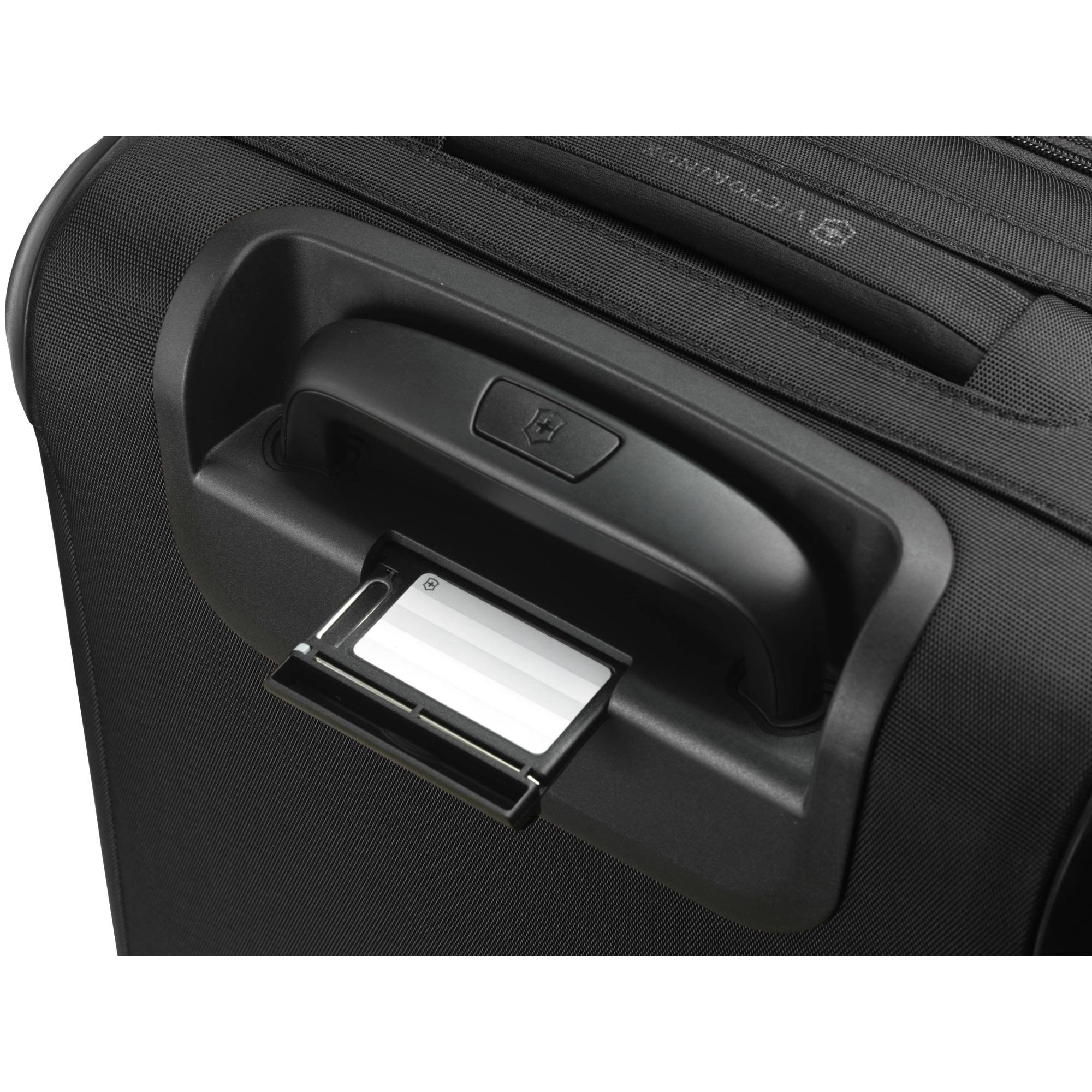 Victorinox Connex Hardside Large Upright Case (Rose Gold)