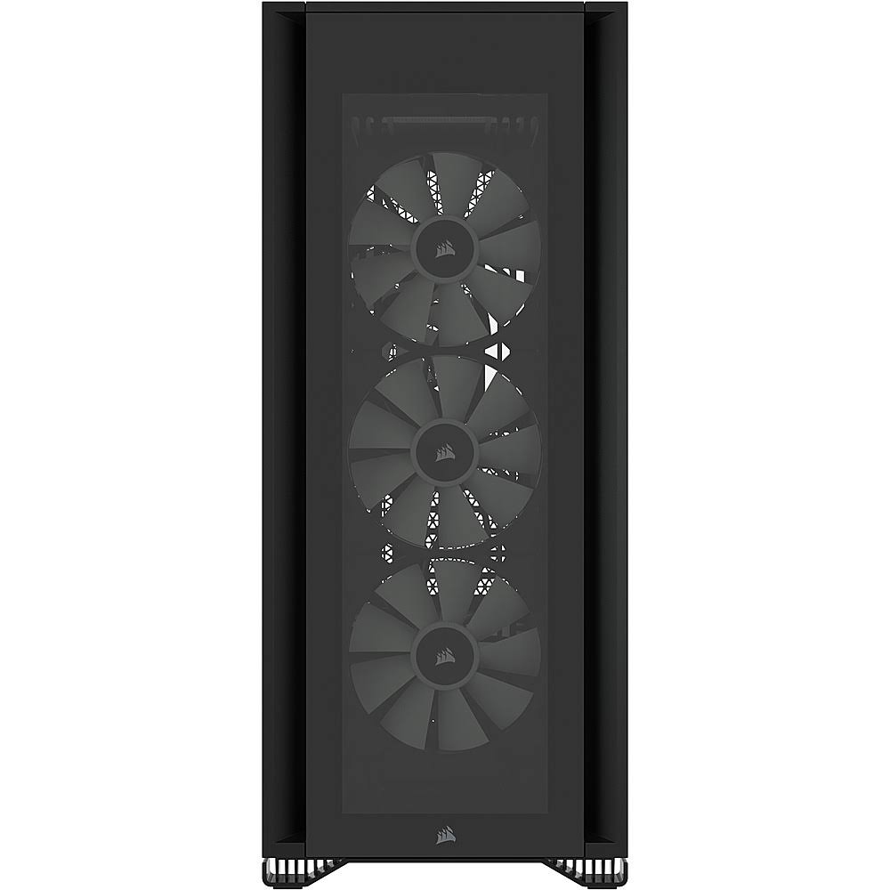 Corsair iCUE 7000X RGB Full-Tower ATX PC Case