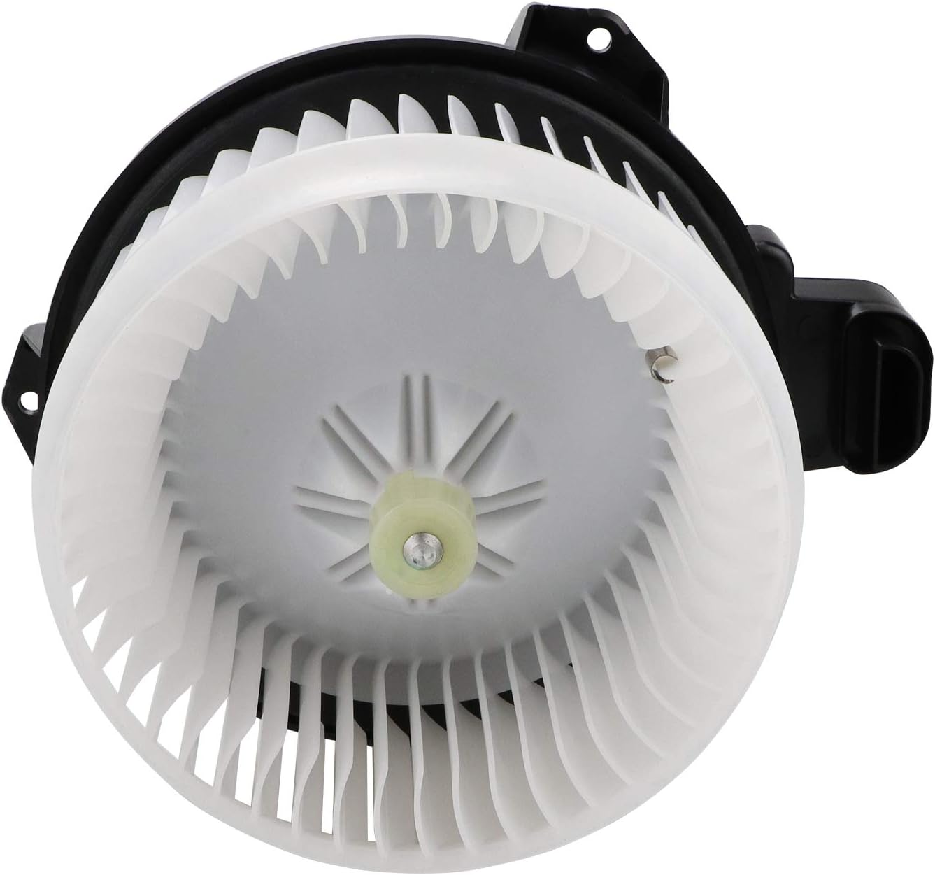 700249 AC Blower Motor with Fan Cage Fit For 2009-2018 Toyota Corolla | 2010-2015 Toyota Prius | 2012-2017 Toyota Prius V Replaces 87103-02210