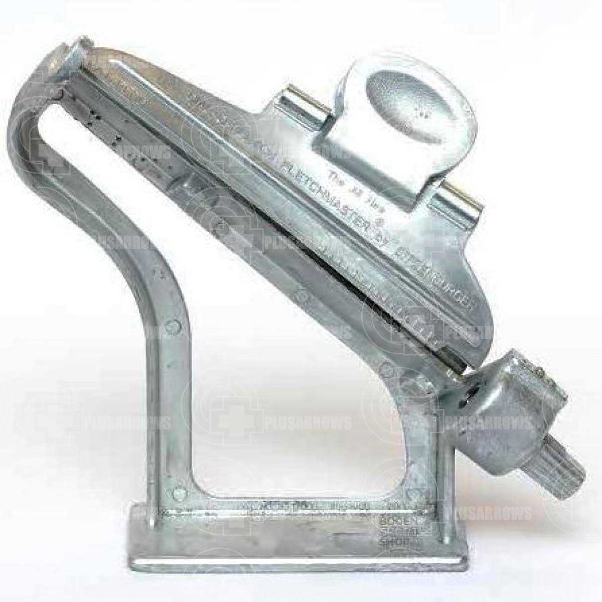 Bitzenburger Fletching Jig Left Wing - Shop Hardware Tools Online Store