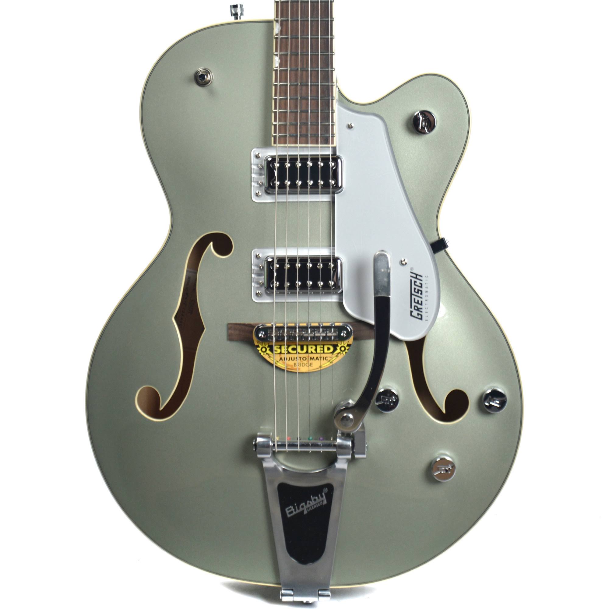 Gretsch G5420T Electromatic Electric Guitar - Aspen Green