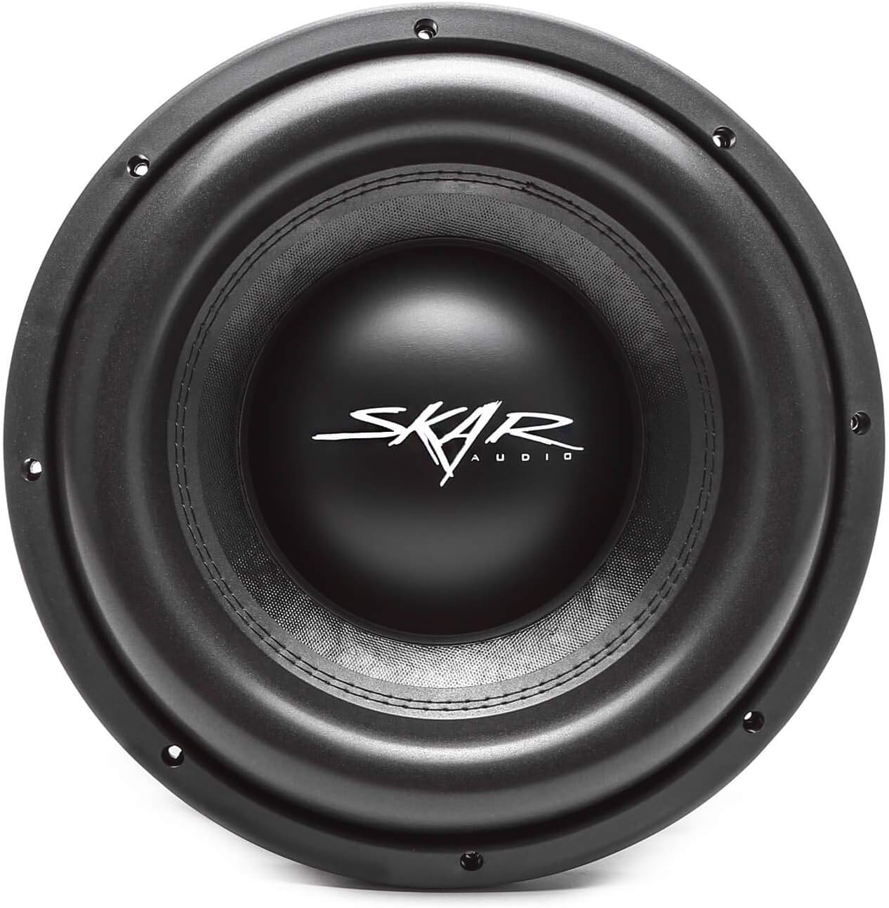 Skar Audio VXF-15 D2 15 3000 Watt Max Power Dual 2 Ohm Competition Car Subwoofer