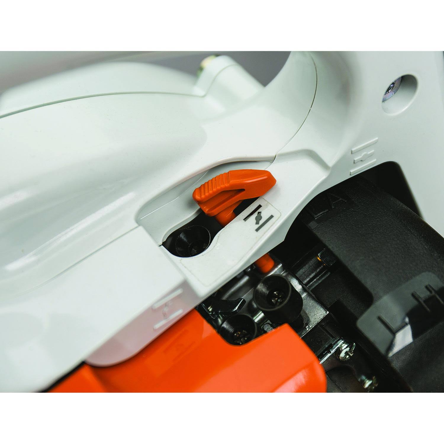 Stihl BG 50 GAS Handheld Blower