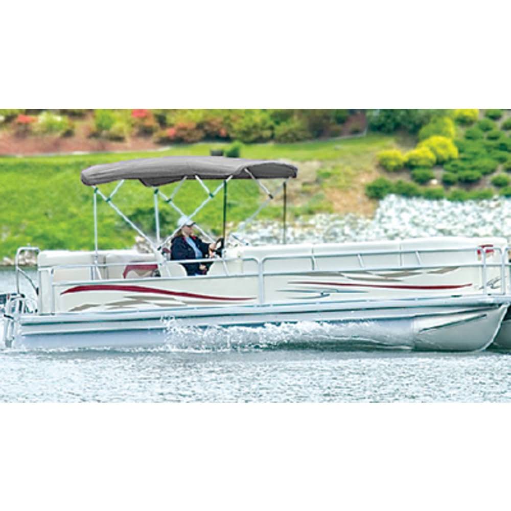 Carver 50510 4 Bow Pontoon Frame UPS